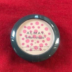 ALMAY Smart Shade Powdered Blush